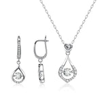 🔥 LAST DAY 90% OFF:1-Carat "Dancing" Moissanite Earrings – The Pure S925 Comfort & Sparkle You Deserve💎