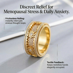 The Mindfulness Ring-Last Day Sale-50% OFF🔥