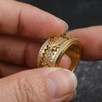 The Mindfulness Ring-Last Day Sale-50% OFF🔥